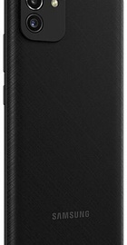 Samsung Galaxy A03 SM-A035F 3/32Gb Black (SM-A035FZKD)