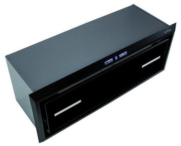 Best Chef Loft box 1100 black 72 (4F493D2L7B)
