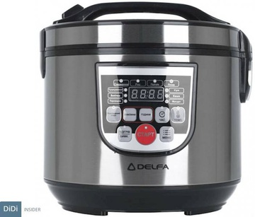 Delfa DMC-500