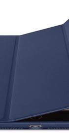 Apple Smart Case for iPad Air 4Gen (2020-2021) 10.9 Dark Blue (high copy)