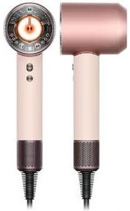 Dyson Supersonic HD16 Nural Ceramic Pink/Rose Gold (533462-01)