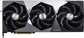 MSI GeForce RTX 5090 32G SUPRIM SOC (912-V530-012)