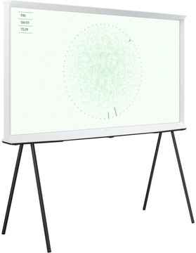 Samsung 50" The Serif LS01D White (QE50LS01D)