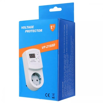 Proove VP-2168D