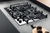 Hotpoint-Ariston HAGS61FBK