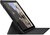 Urban Armor Gear iPad Pro 9.7/Air 2 Rogue Black (IPDPRO9.7-BLK)