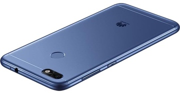 HUAWEI Nova lite 2017 Blue (51091XKA)