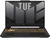 ASUS TUF Gaming F15 FX507ZC4 Mecha Gray (FX507ZC4-HN083)