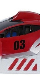 JJRC Q1 Red