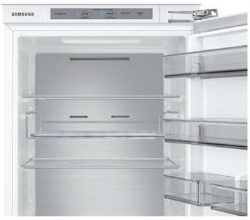 Samsung BRB307154WW/UA