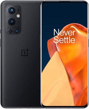 OnePlus 9 Pro 12/256GB Stellar Black