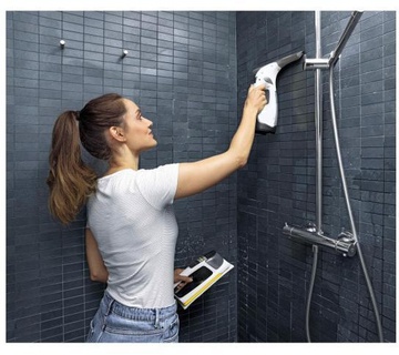 Karcher WV 2 Premium + KV 4 Premium (1.633-219.0)