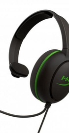 HyperX CloudX Chat Headset for Xbox (HX-HSCCHX-BK)
