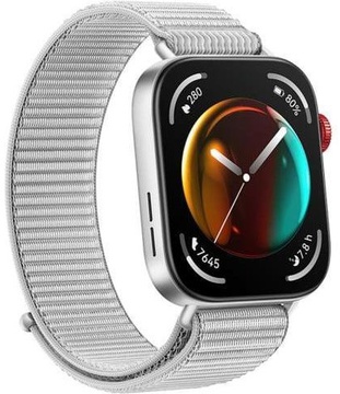 HUAWEI Watch Fit 3 Grey