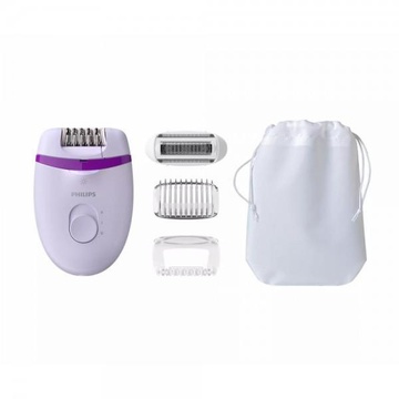 Philips Satinelle Essential BRE275/00