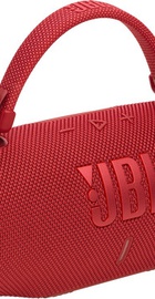 JBL Charge 6 Red (JBLCHARGE6RED)