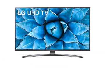 LG 50UN7400