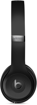 Beats Solo3 Wireless On-Ear Headphones Black (MP582)