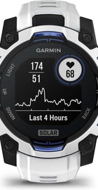 Garmin Instinct 3 45mm Solar Whitestone with Whitestone Band (010-02934-03/43)