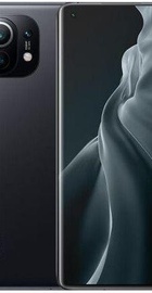 Xiaomi Mi 11 12/256Gb Midnight Gray