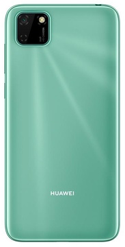 HUAWEI Y5p 2/32GB Mint Green (51095MUB)