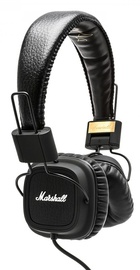 Marshall Major Black (4090421)