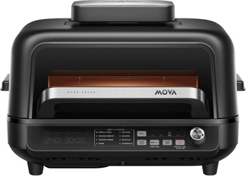 MOVA IG20 PRO Black (MOVA-IG20-PRO)