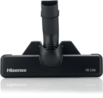 Hisense HVC9401BK