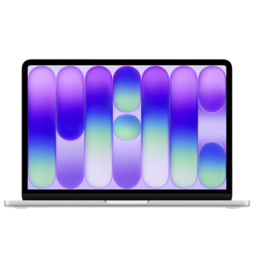 Apple MacBook Neo 13" 2026 Silver (MHFA4)