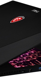 MSI GS60 2QE Ghost Pro (GS602QE-686UA)