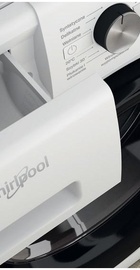 Whirlpool FFB 7438 BV PL