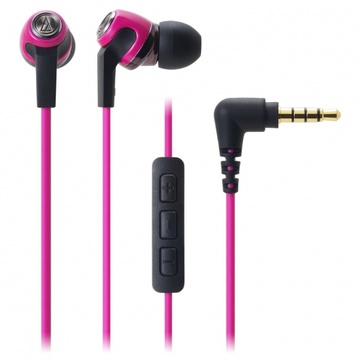 Audio-Technica ATH-CK323I PK