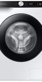 Samsung WW80T504DAE