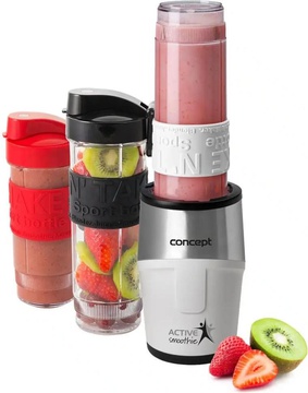 Concept Smoothie Maker white SM3380
