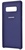 Samsung Silicone Cover Midnight Blue for Samsung Galaxy Note 8