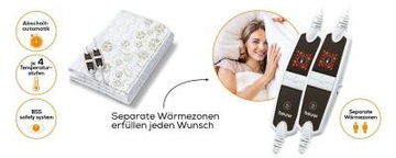 Beurer UB 68 XXL