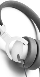 AIAIAI Capital with microphone Alpine White