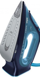 Braun TexStyle 3 SI 3050 BL
