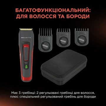 Rowenta TN5221F4