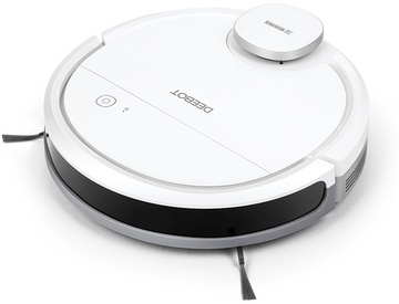 ECOVACS DEEBOT OZMO 900 White (DN5G)