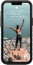 URBAN ARMOR GEAR iPhone 13 Pro Max Dip Black (11316U314040)