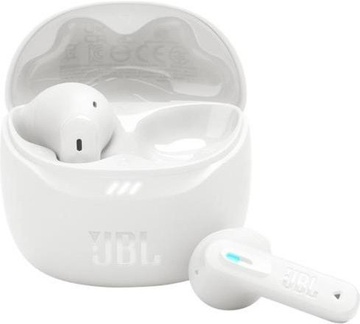 JBL Tune Flex 2 White (JBLTFLEX2WHT)