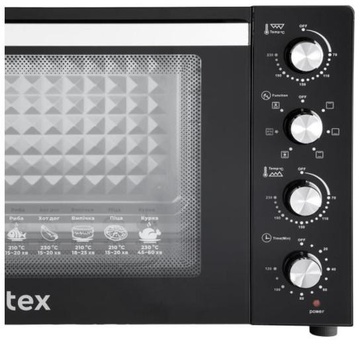 Rotex ROT855-B2G Eurostandart