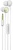 Keeka WE-217 White