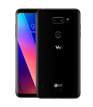 LG V30 64GB Black