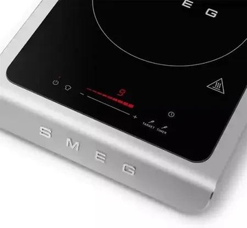 SMEG PIC01WHMEU