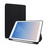 Mutural Textil + Plastic Case iPad Pro 11 NEW (2gen, 2020) Black