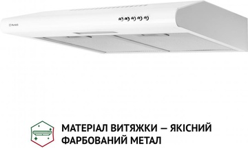 Perfelli PL 5124 WH LED