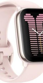 Amazfit Active Petal Pink