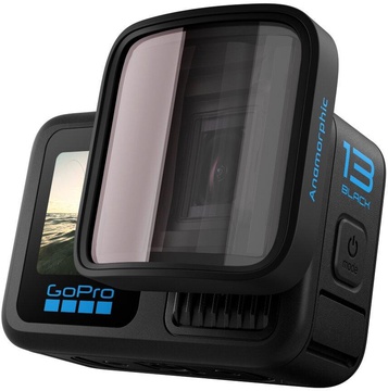 GoPro HERO13 Black (CHDHX-131-RW)